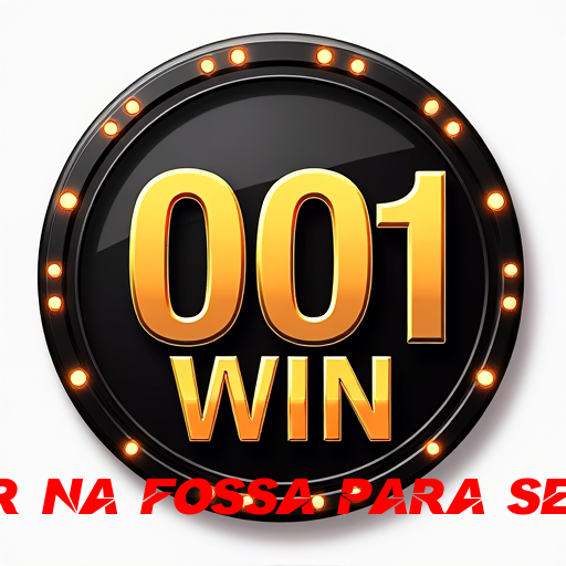 o que jogar na fossa para secar a agua, Jackpot Virtual Disponível para Você